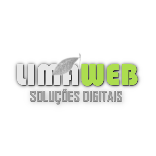 logotipo lima web